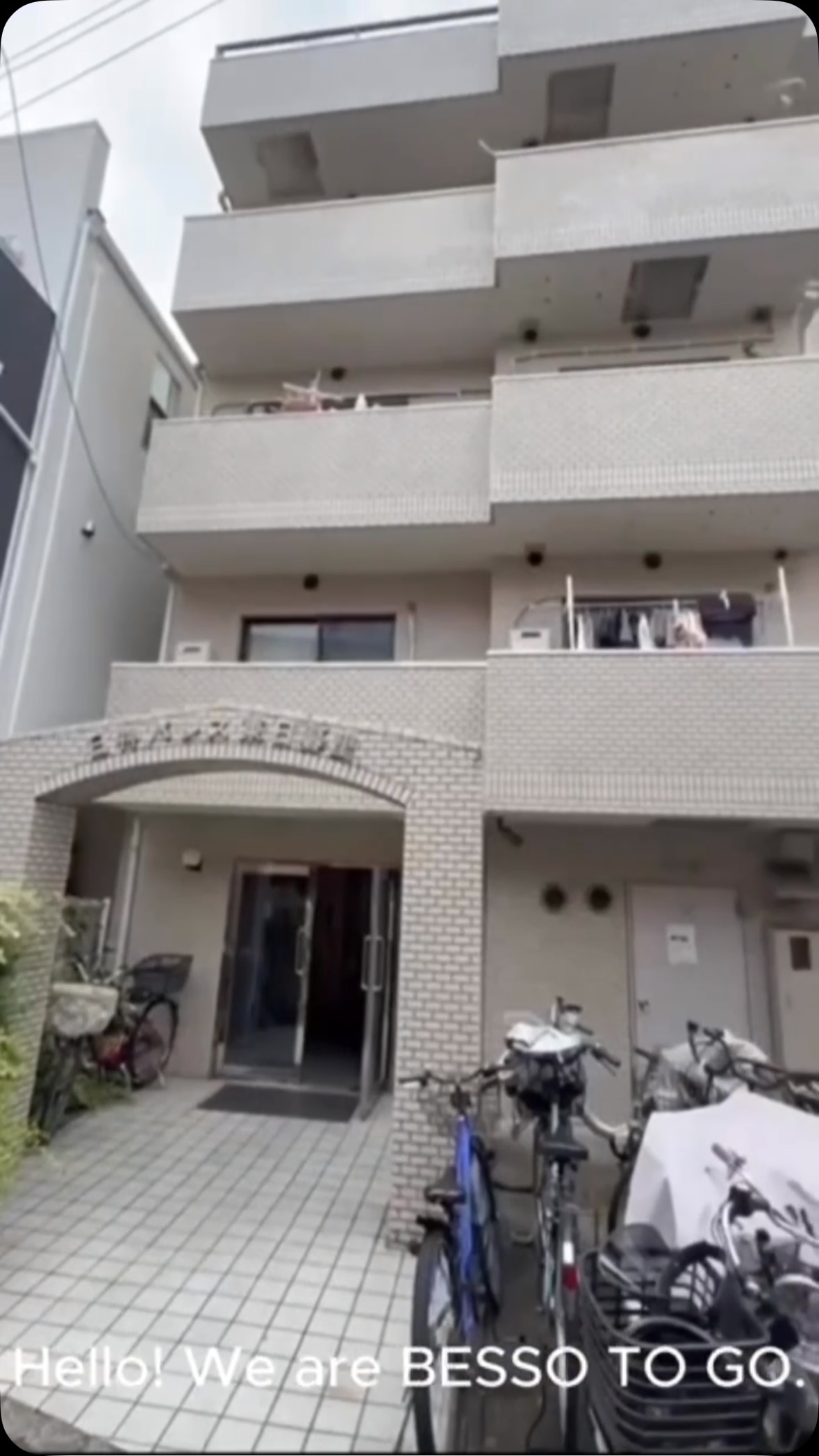 Looking for a smart real estate investment or a second home in Tokyo? 🇯🇵✨

Check out this renovated 2K unit located in Nippori, one of the most accessible and high-demand hubs in the city!

🏡 Property Highlights:
• Price: Around $217,500 USD (¥33,500,000 JPY)
(Exchange rate: ~154 JPY / USD)
• Location: Nippori Station (9 min walk) / Mikawashima Station (6 min walk)
• Layout: 2K (30.05 m² + Balcony)
• Status: Vacant & Renovated in 2023

💡 Why this property is a great investment:
Direct Airport Access: Nippori Station offers a direct Skyliner train to Narita Airport—extremely convenient for international travel!High Rental Demand: Prime location with two nearby stations, making it easy to secure stable long-term tenants.Turnkey Condition: Renovated in 2023 with a separate bathroom, modern kitchen, and bright natural light. Perfect for immediate rental income or as your personal Tokyo base.Low entry cost with strong potential in Tokyo's thriving property market! 📈

📩 Interested in investing in Japanese real estate?
DM us for more details or to schedule a private tour!