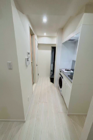 Apartment Hatsudai Shibuya, Tokyo