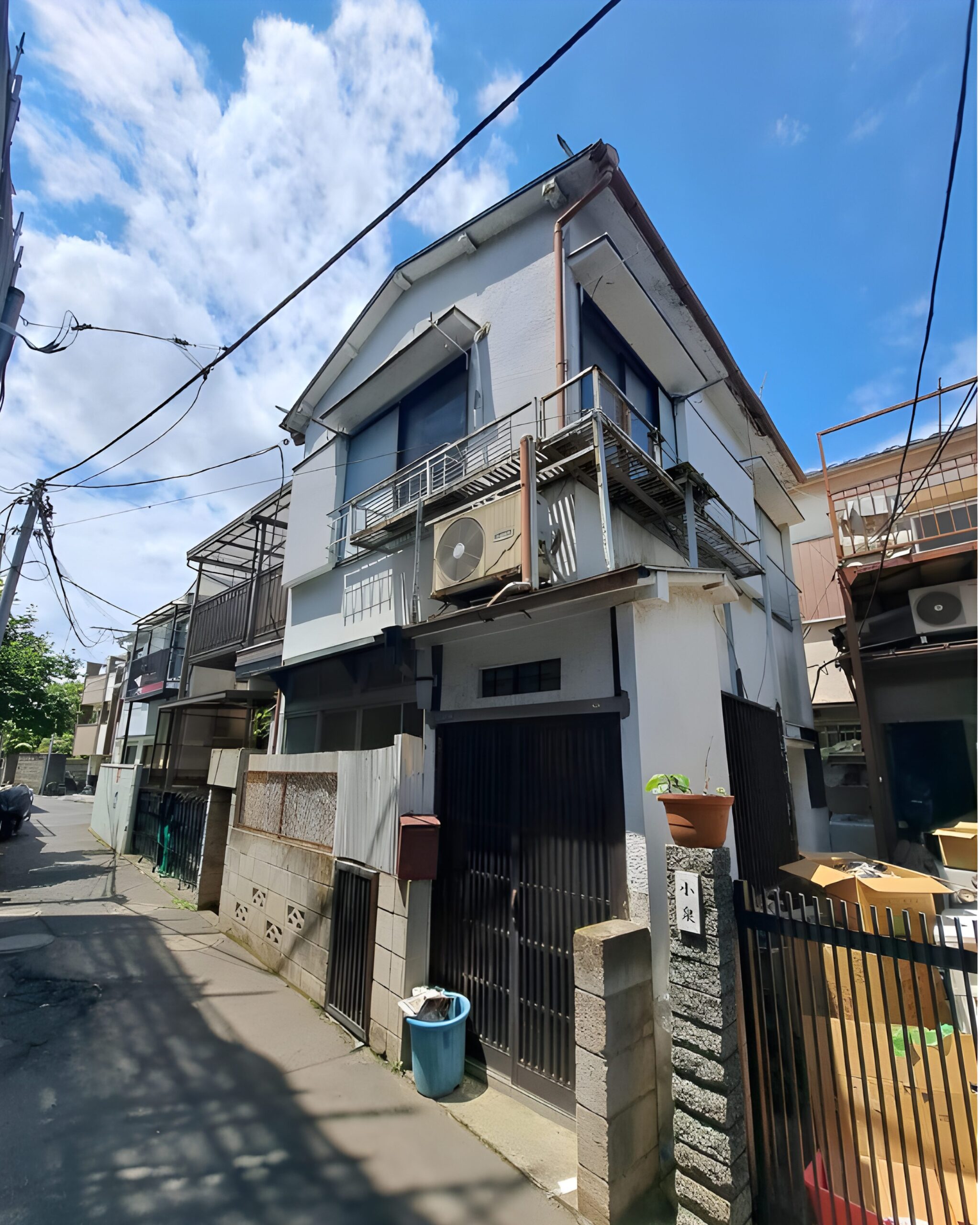 Horifune, Kita City, Tokyo