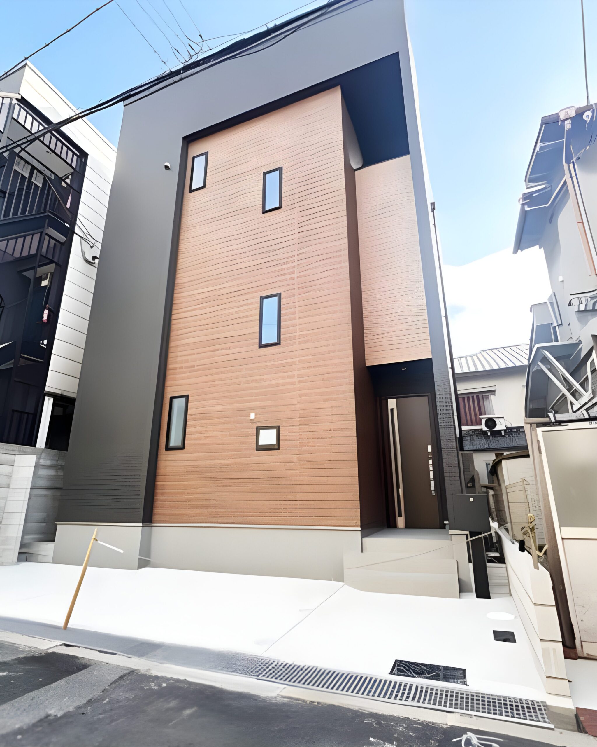 Konohana, Osaka