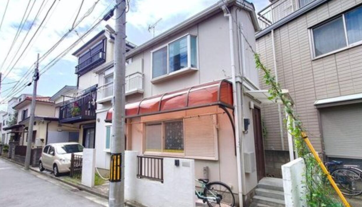 Kawasaki, Kanagawa, Japan