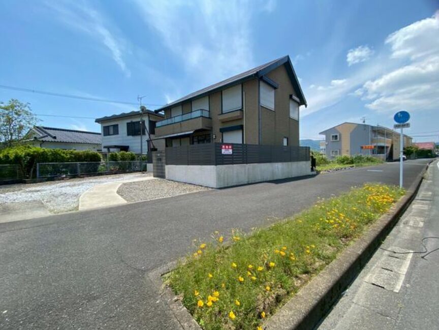 Higashikata, Ibusuki, Kagoshima